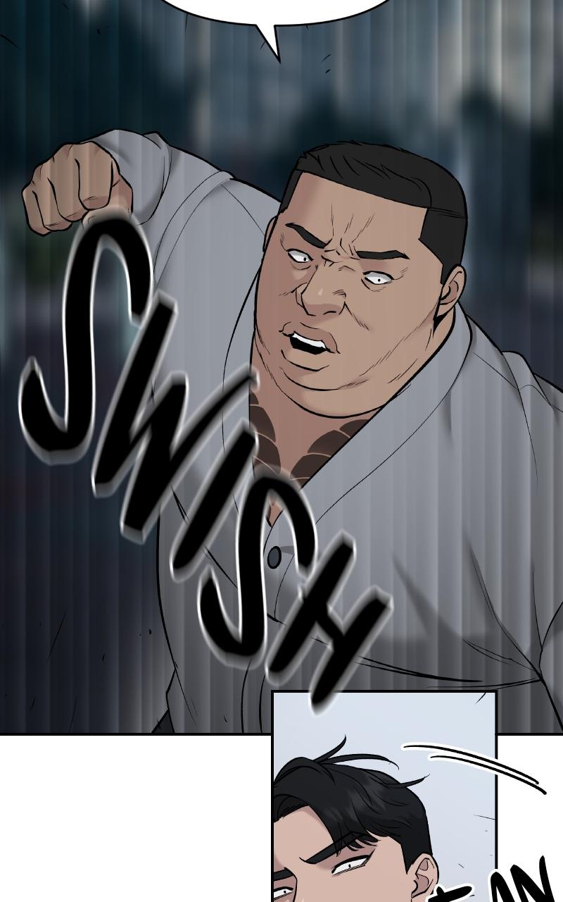 Read Designated Bully (en) Manga Online