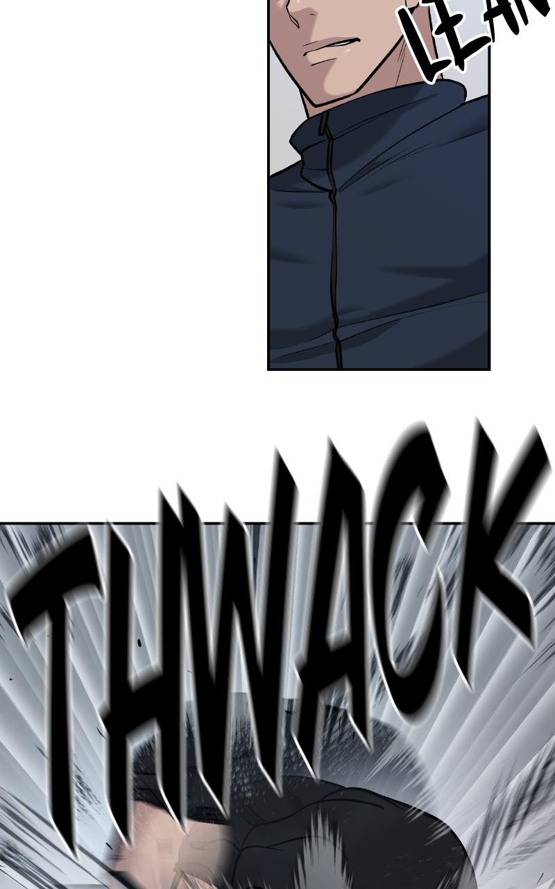 Read Designated Bully (en) Manga Online