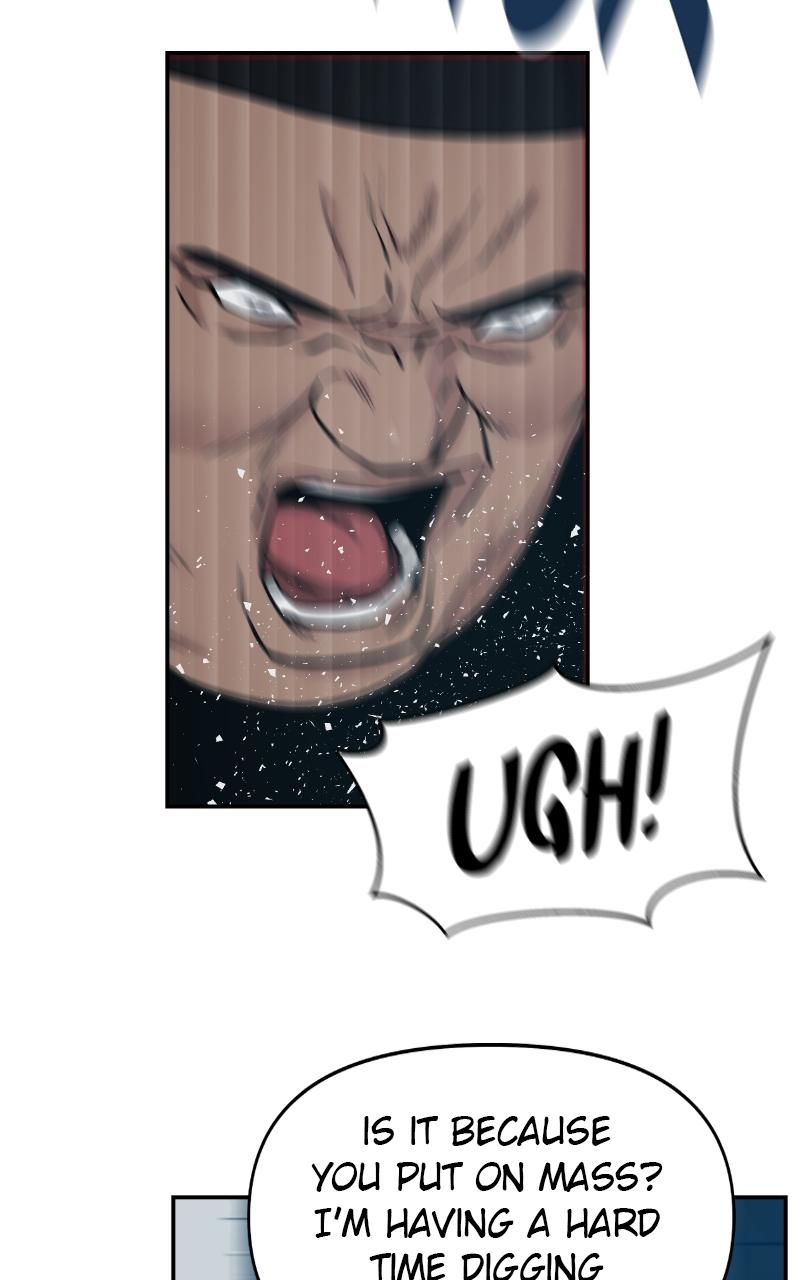Read Designated Bully (en) Manga Online