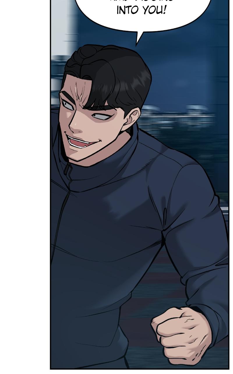 Read Designated Bully (en) Manga Online