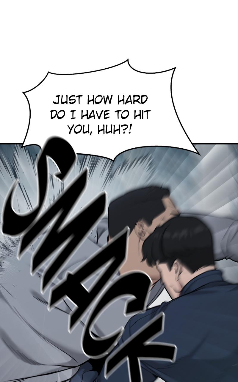 Read Designated Bully (en) Manga Online