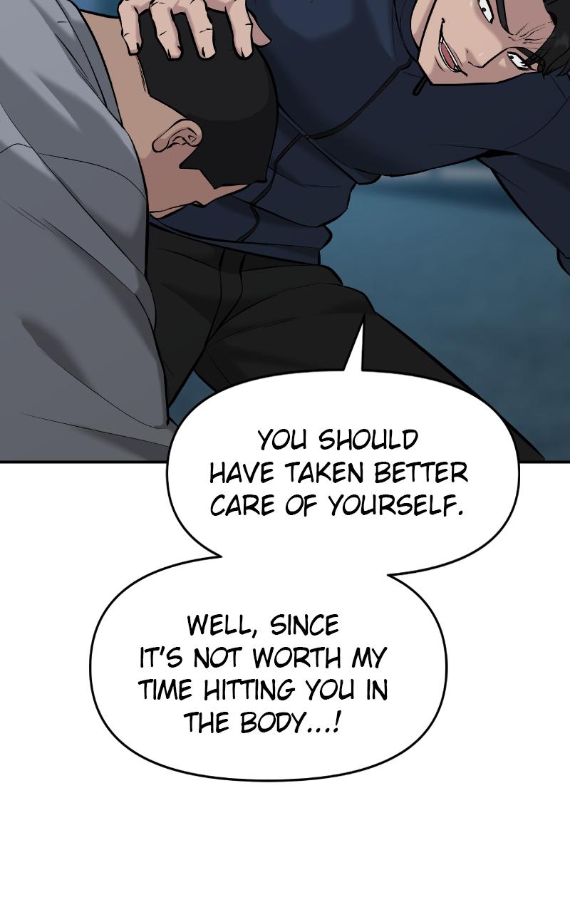 Read Designated Bully (en) Manga Online