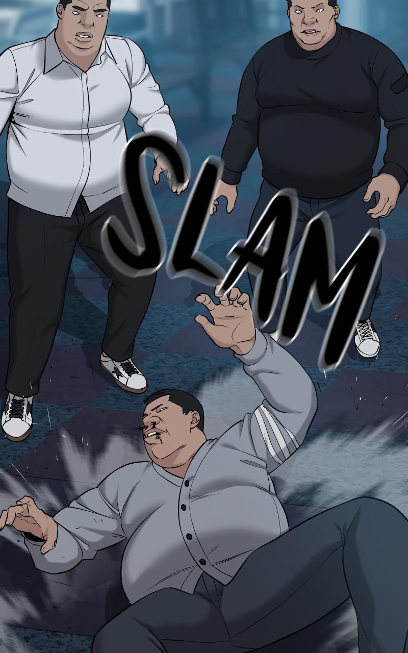 Read Designated Bully (en) Manga Online
