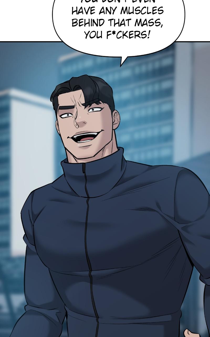 Read Designated Bully (en) Manga Online