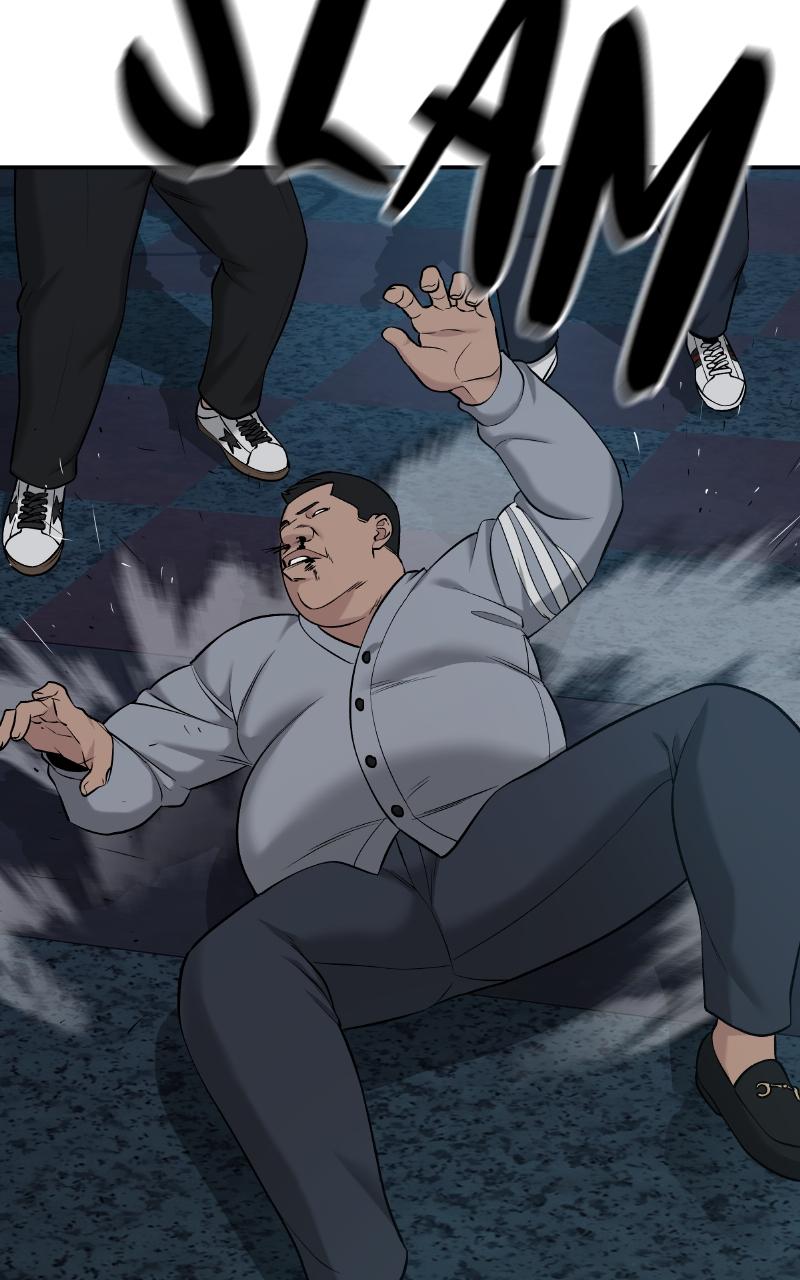 Read Designated Bully (en) Manga Online