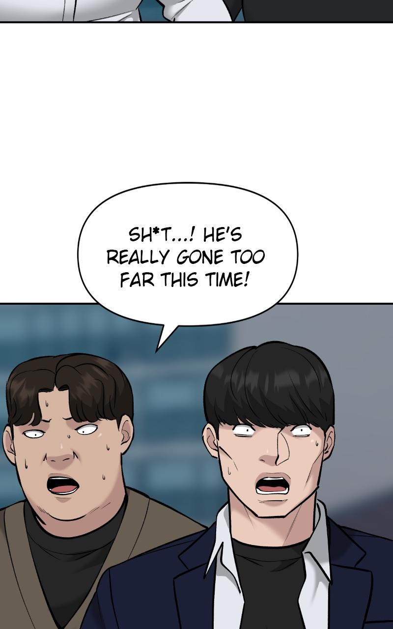 Read Designated Bully (en) Manga Online