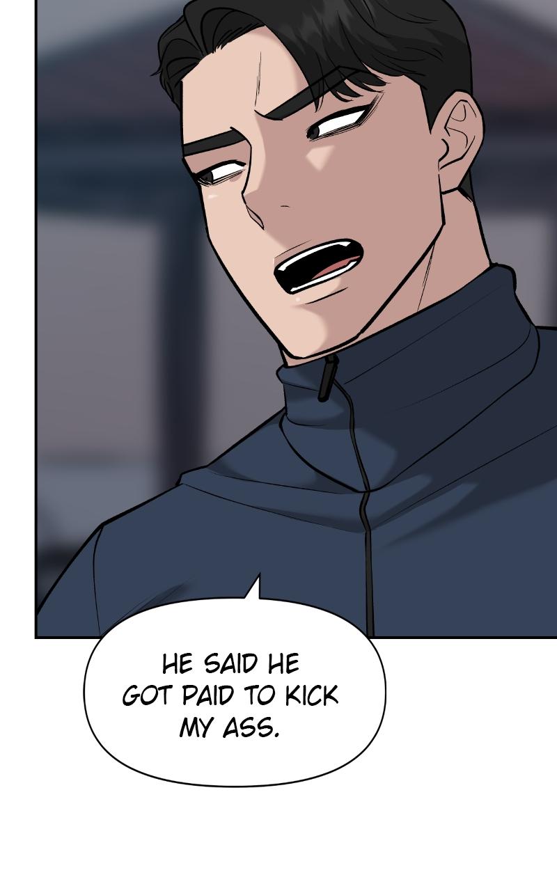Read Designated Bully (en) Manga Online
