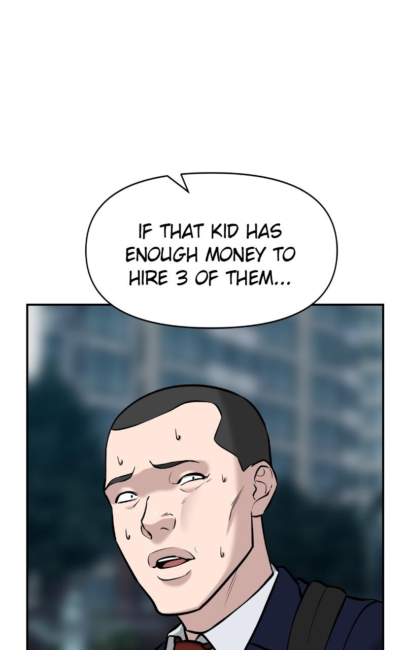 Read Designated Bully (en) Manga Online