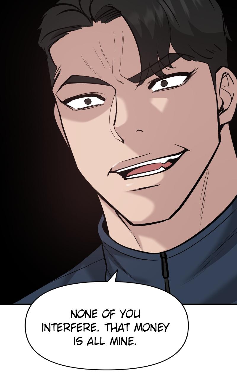 Read Designated Bully (en) Manga Online