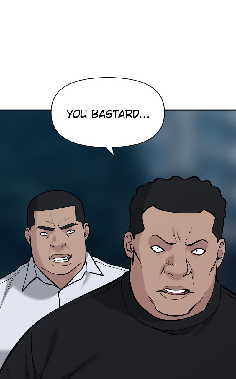 Read Designated Bully (en) Manga Online