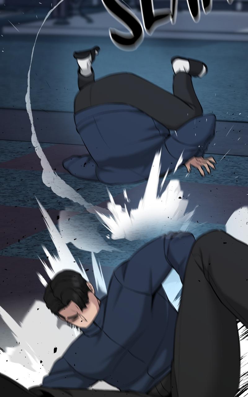 Read Designated Bully (en) Manga Online