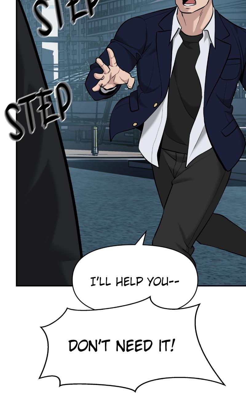 Read Designated Bully (en) Manga Online