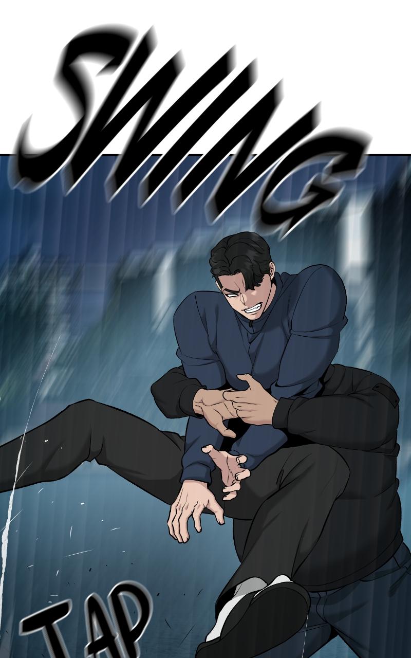 Read Designated Bully (en) Manga Online