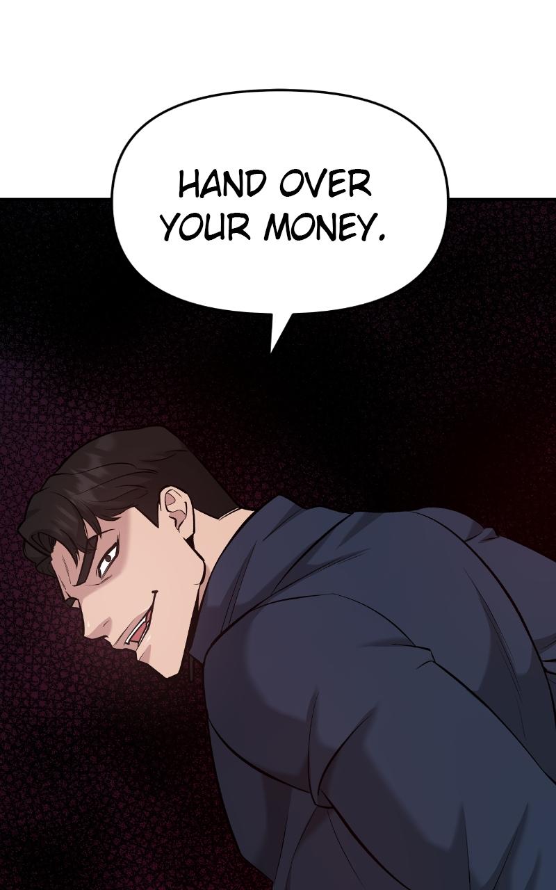 Read Designated Bully (en) Manga Online