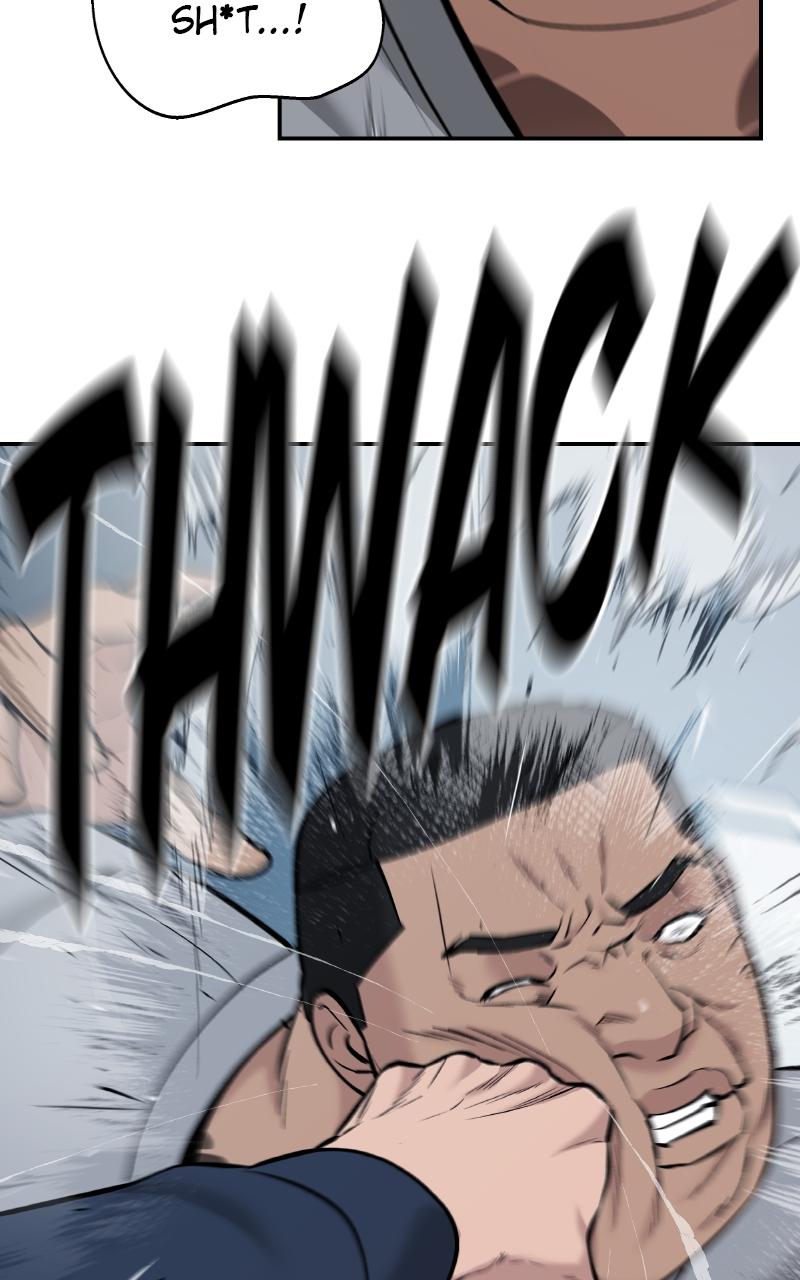 Read Designated Bully (en) Manga Online
