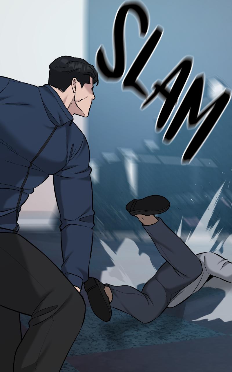 Read Designated Bully (en) Manga Online