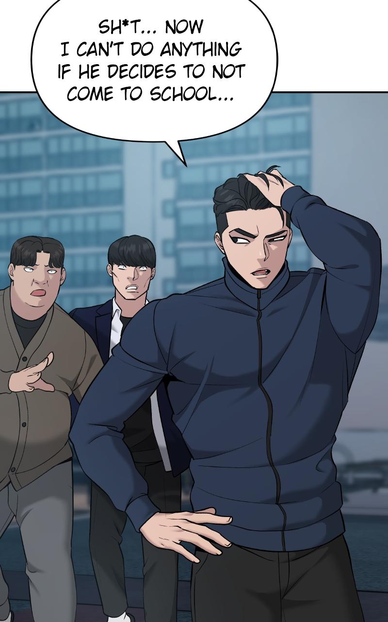Read Designated Bully (en) Manga Online