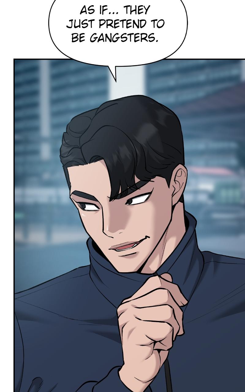 Read Designated Bully (en) Manga Online