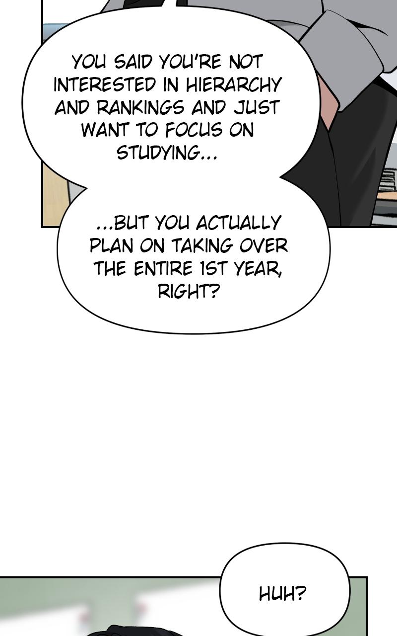 Read Designated Bully (en) Manga Online