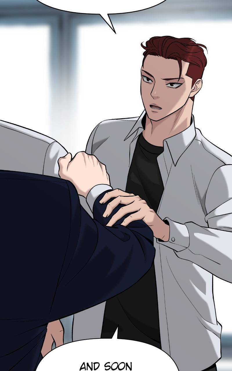 Read Designated Bully (en) Manga Online