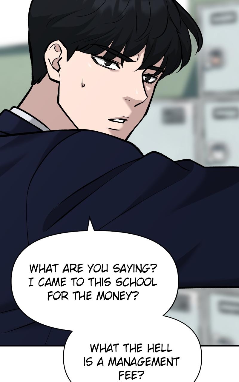 Read Designated Bully (en) Manga Online