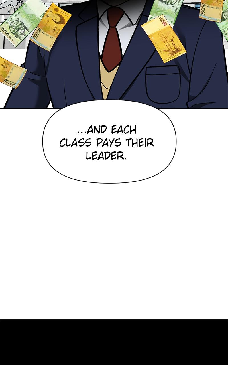 Read Designated Bully (en) Manga Online