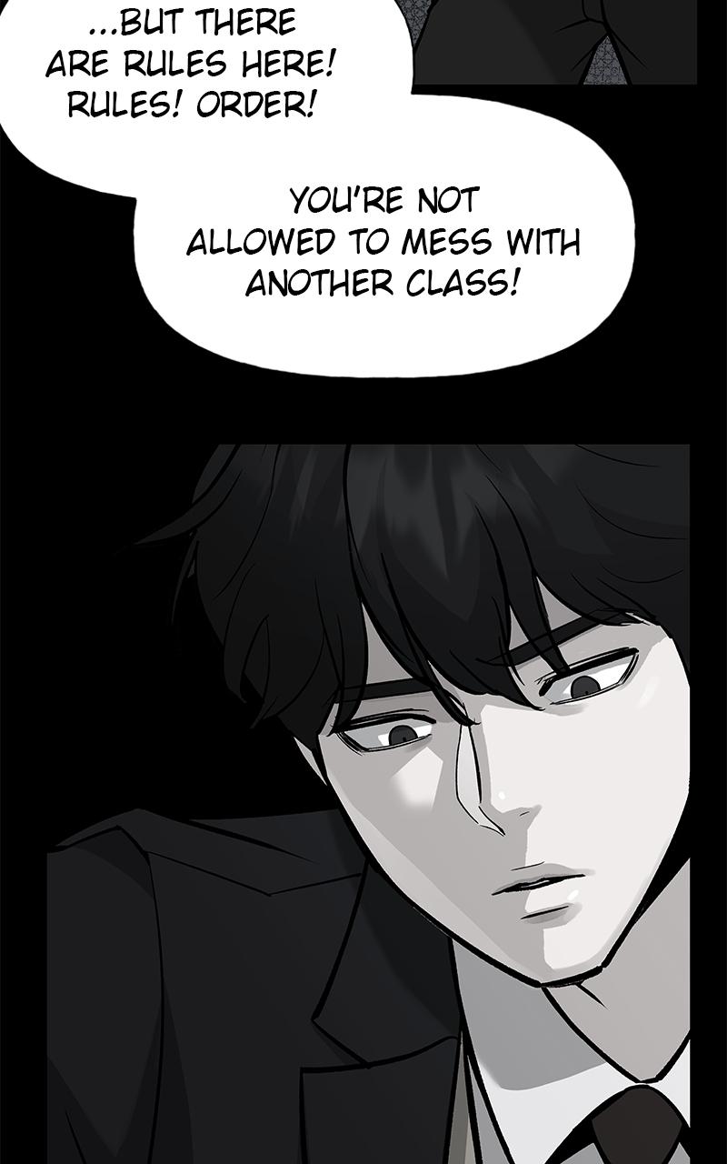 Read Designated Bully (en) Manga Online