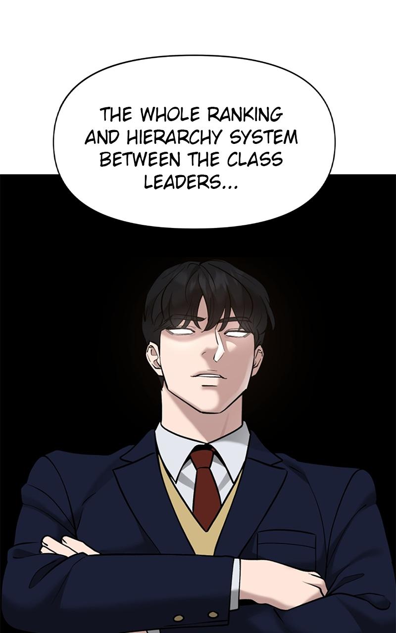 Read Designated Bully (en) Manga Online