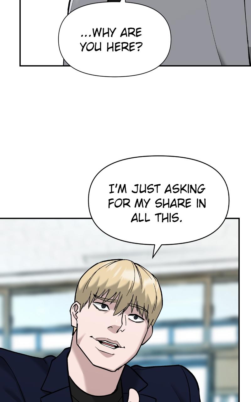 Read Designated Bully (en) Manga Online