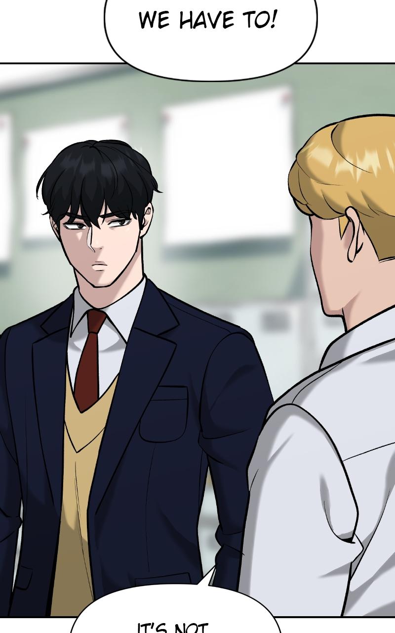Read Designated Bully (en) Manga Online