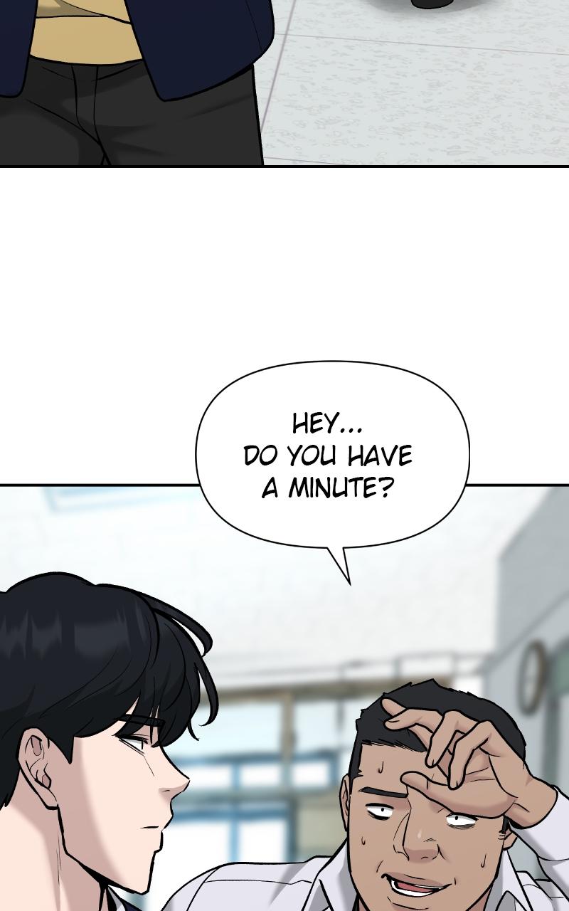 Read Designated Bully (en) Manga Online