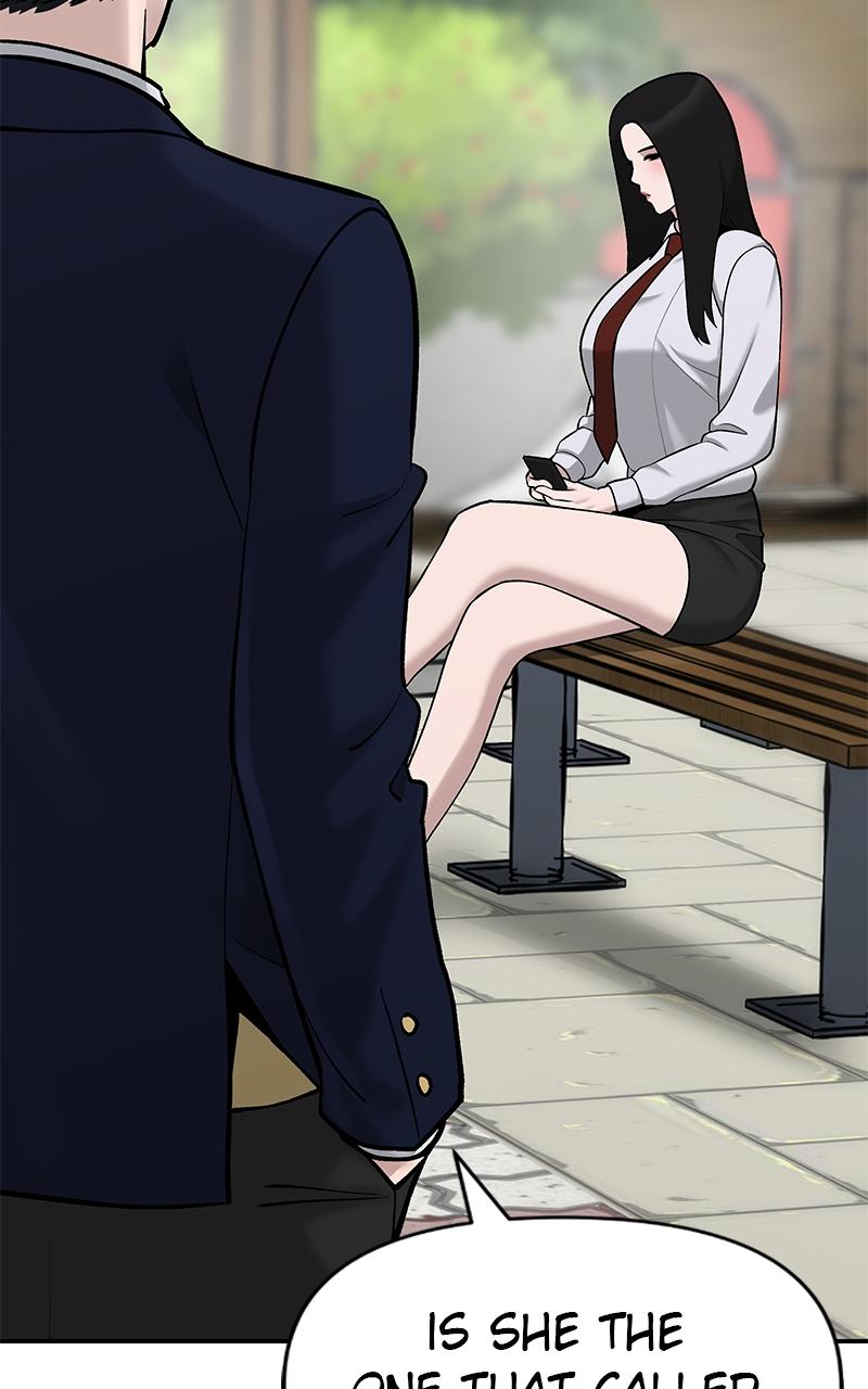 Read Designated Bully (en) Manga Online