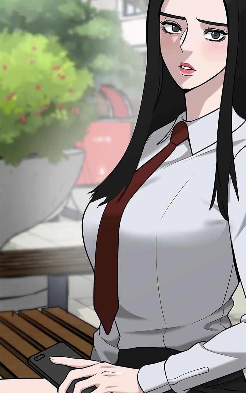 Read Designated Bully (en) Manga Online