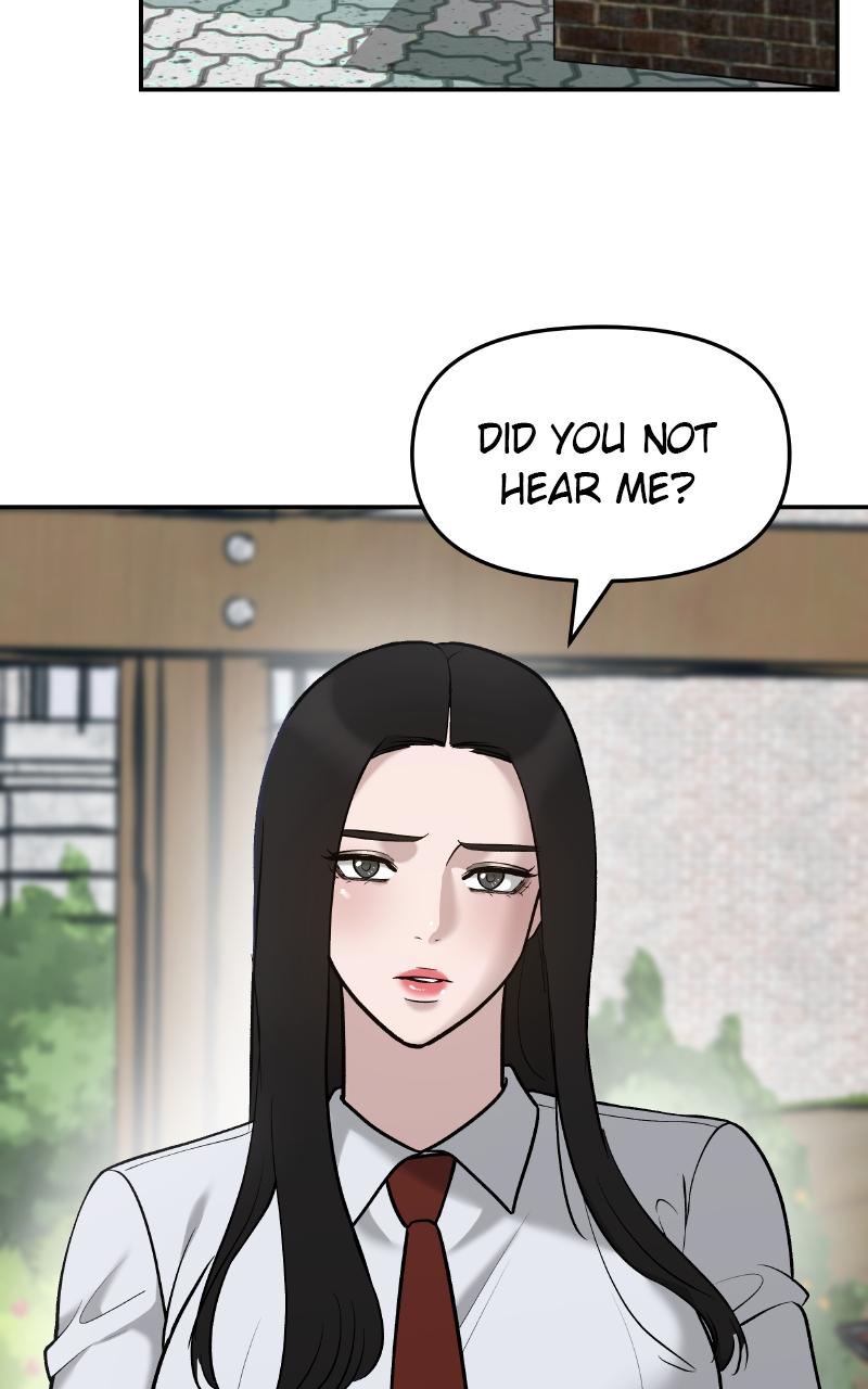 Read Designated Bully (en) Manga Online