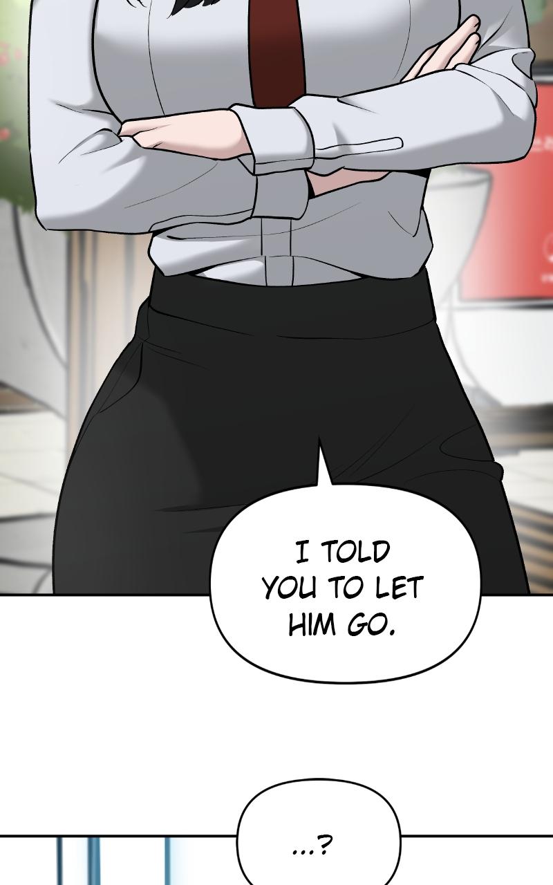 Read Designated Bully (en) Manga Online