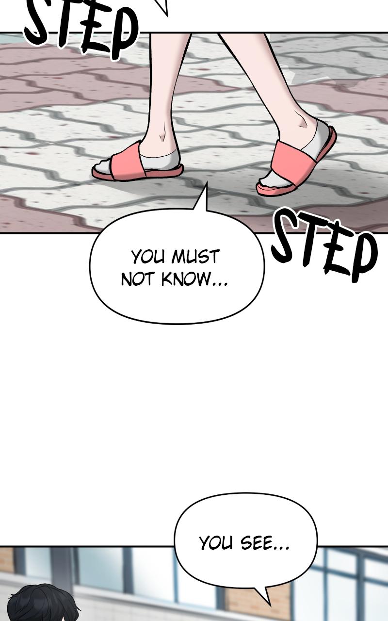 Read Designated Bully (en) Manga Online