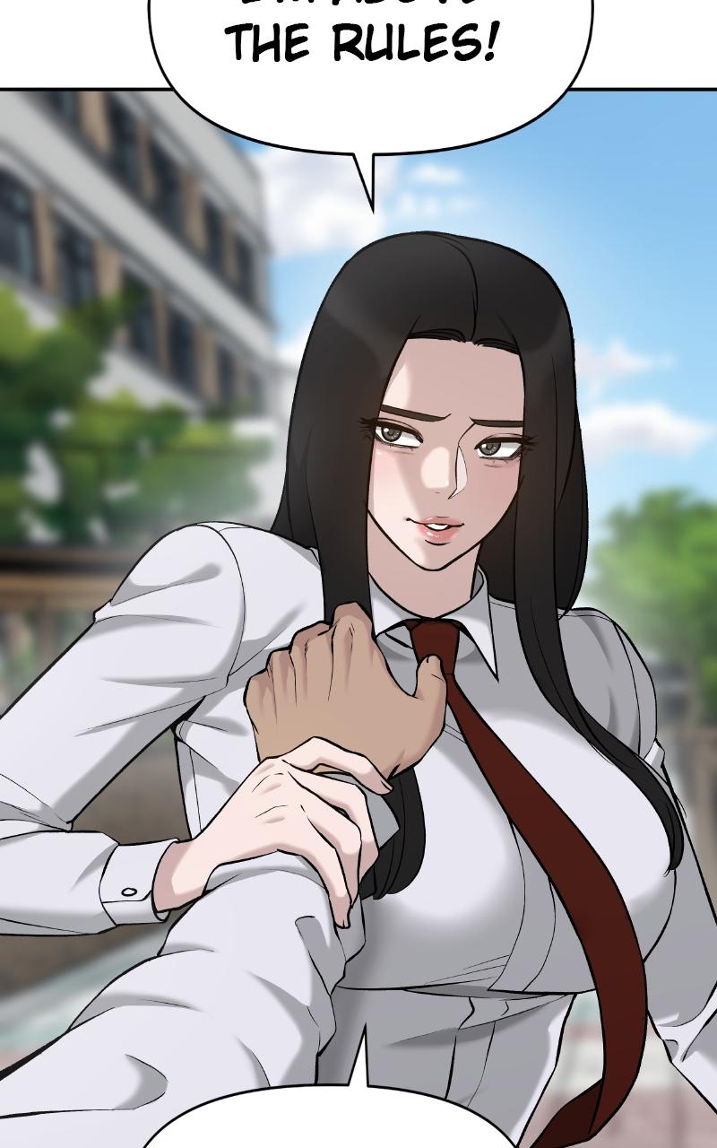 Read Designated Bully (en) Manga Online