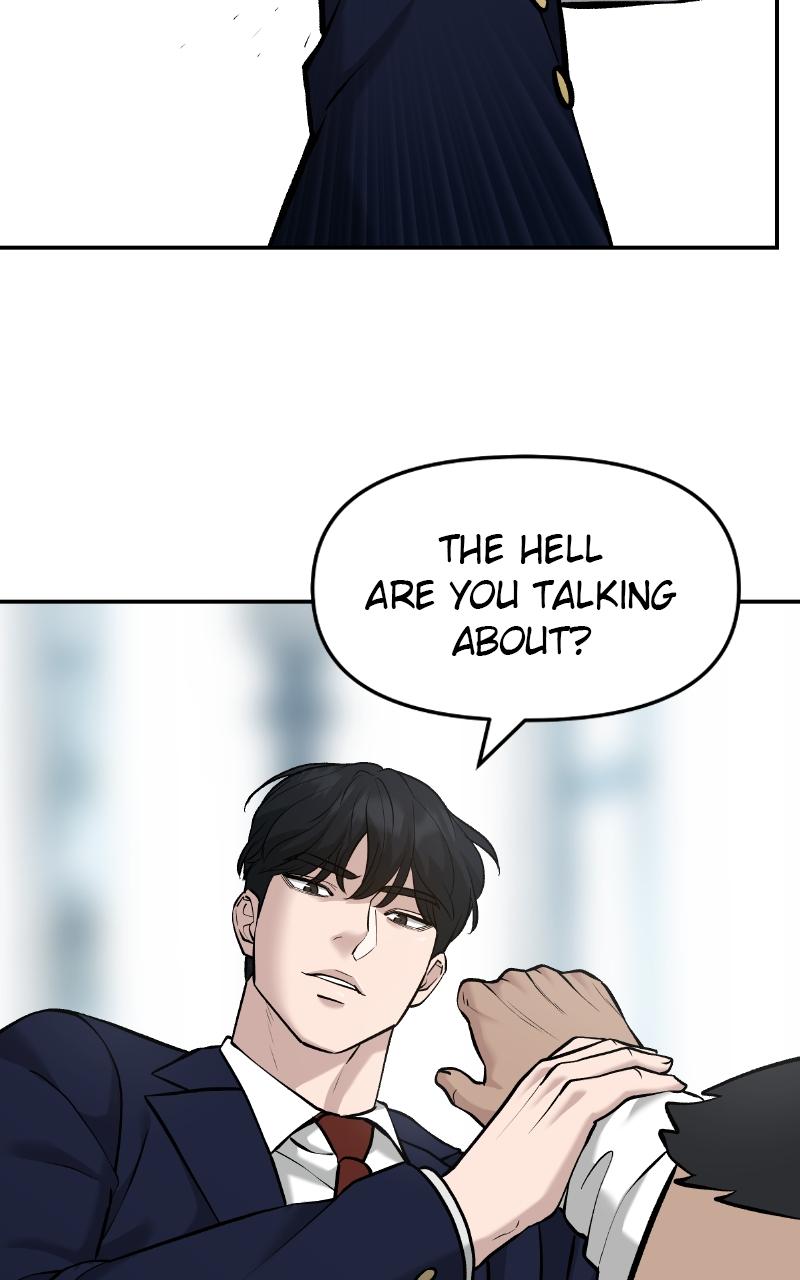 Read Designated Bully (en) Manga Online