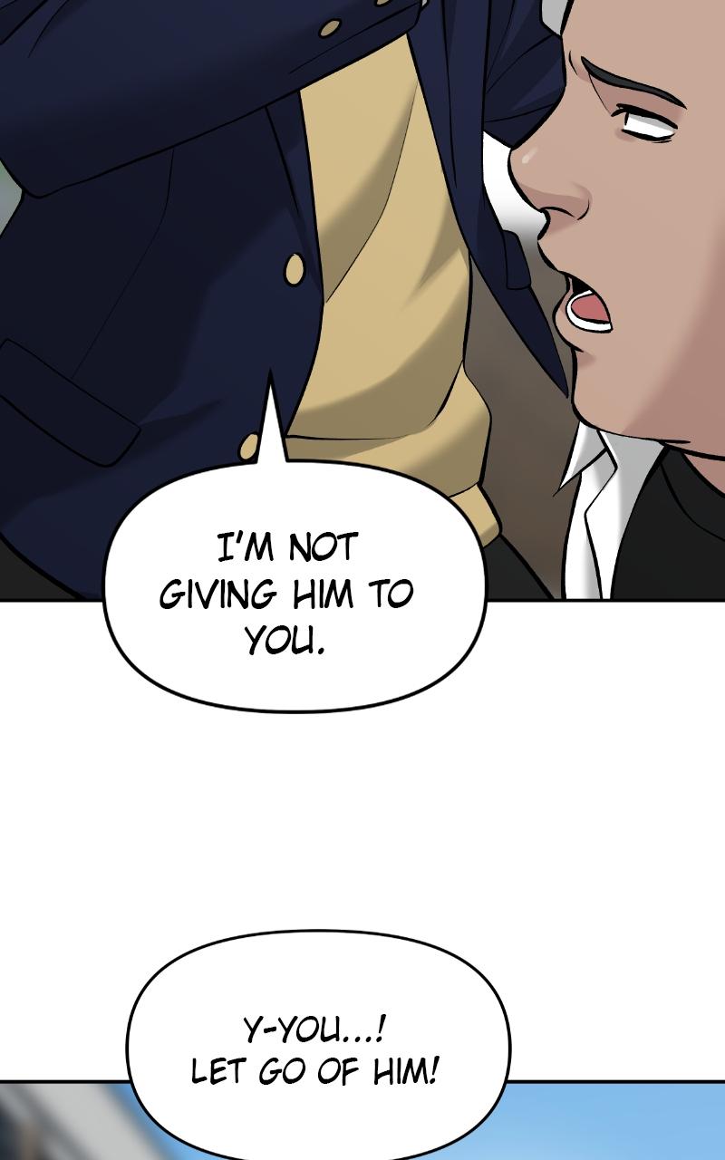 Read Designated Bully (en) Manga Online