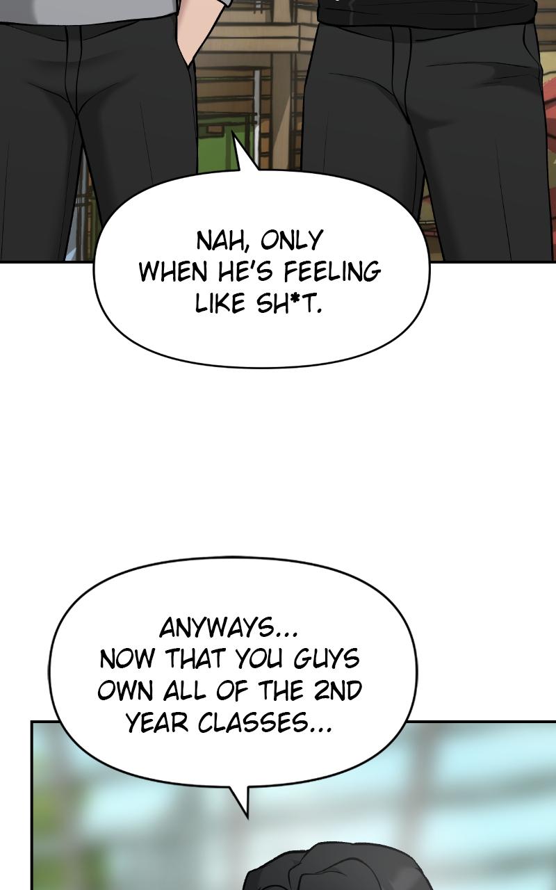 Read Designated Bully (en) Manga Online
