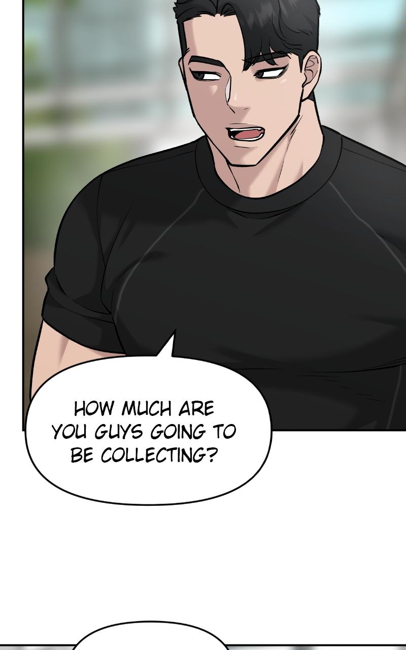 Read Designated Bully (en) Manga Online
