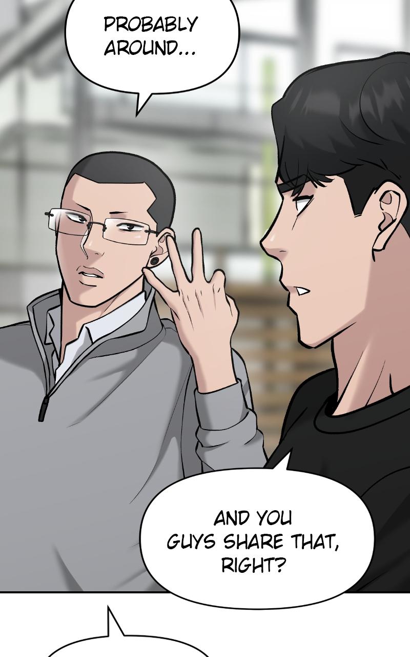 Read Designated Bully (en) Manga Online
