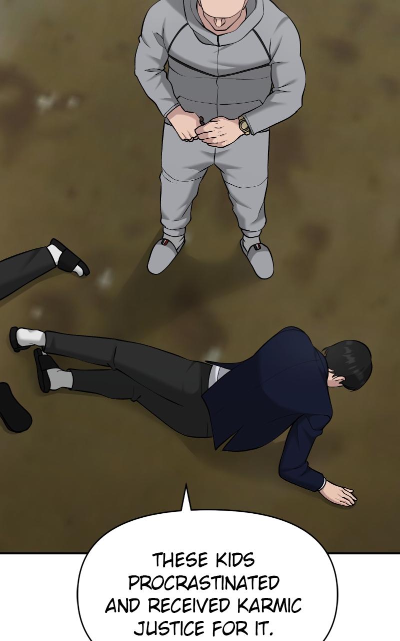 Read Designated Bully (en) Manga Online