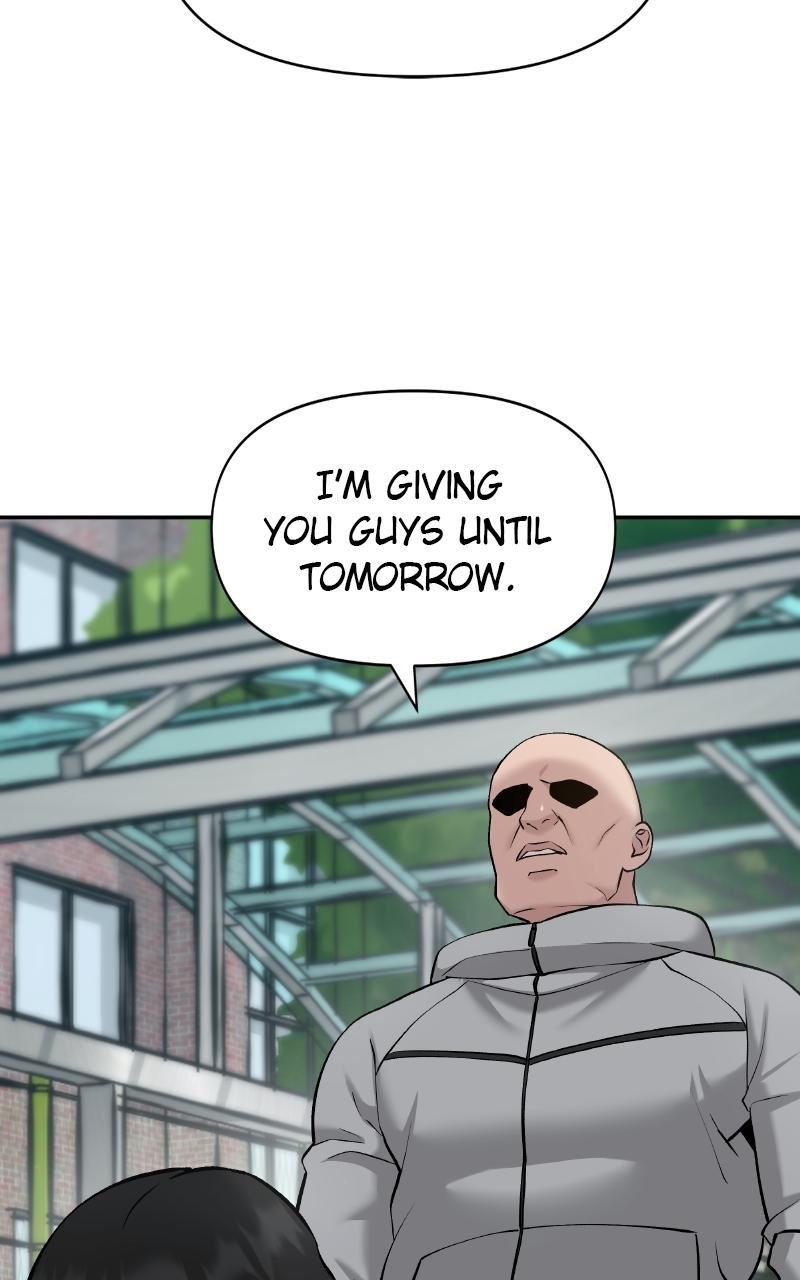 Read Designated Bully (en) Manga Online