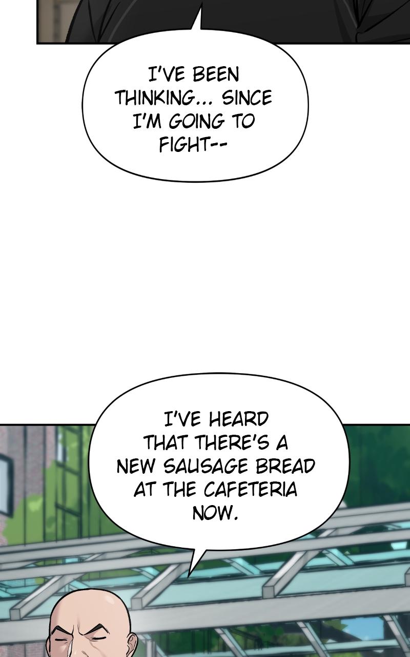 Read Designated Bully (en) Manga Online