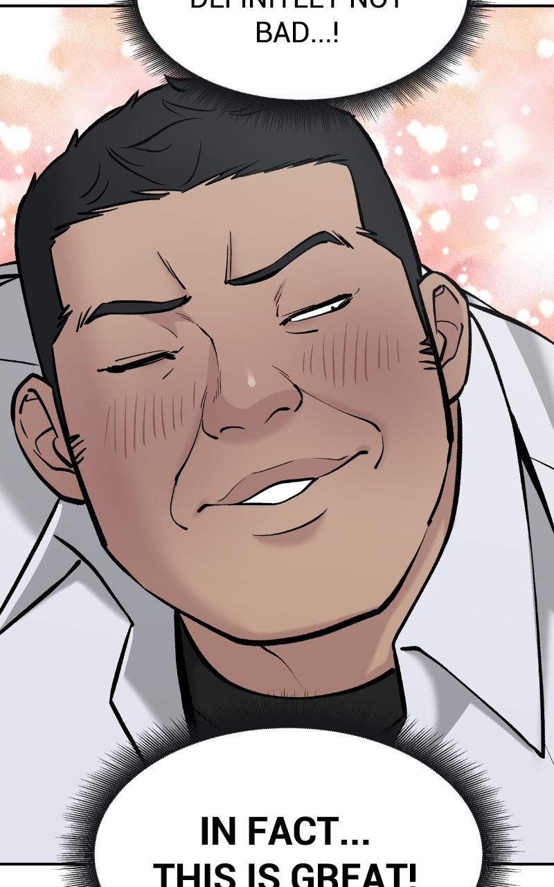 Read Designated Bully (en) Manga Online
