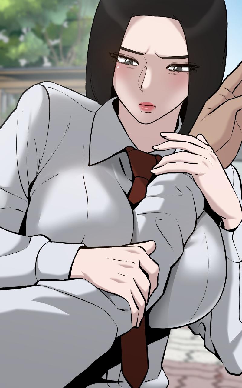 Read Designated Bully (en) Manga Online