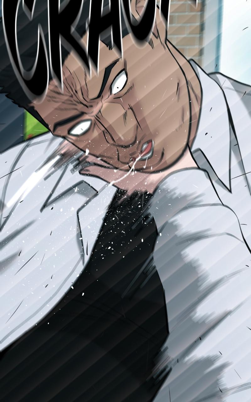 Read Designated Bully (en) Manga Online