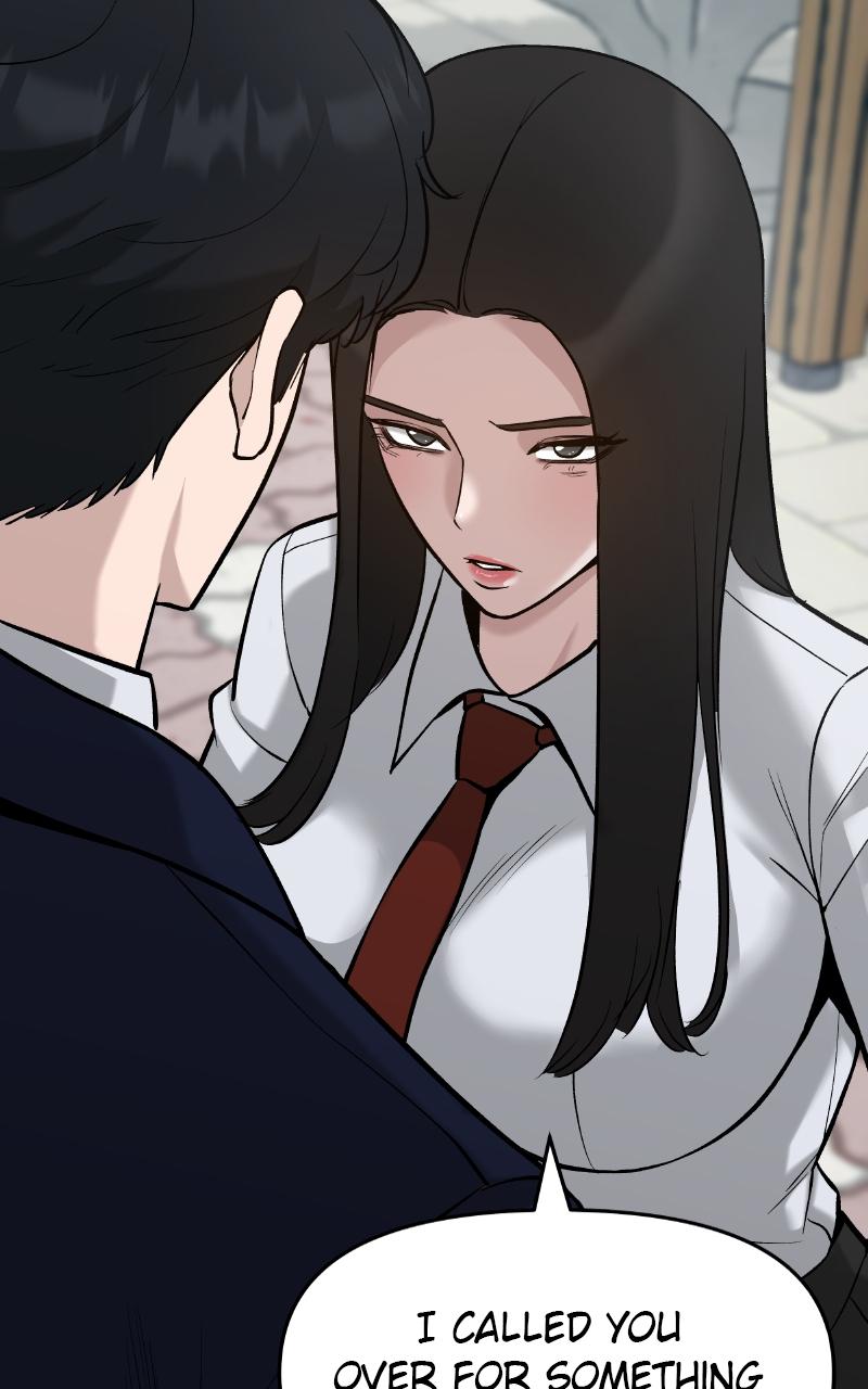 Read Designated Bully (en) Manga Online