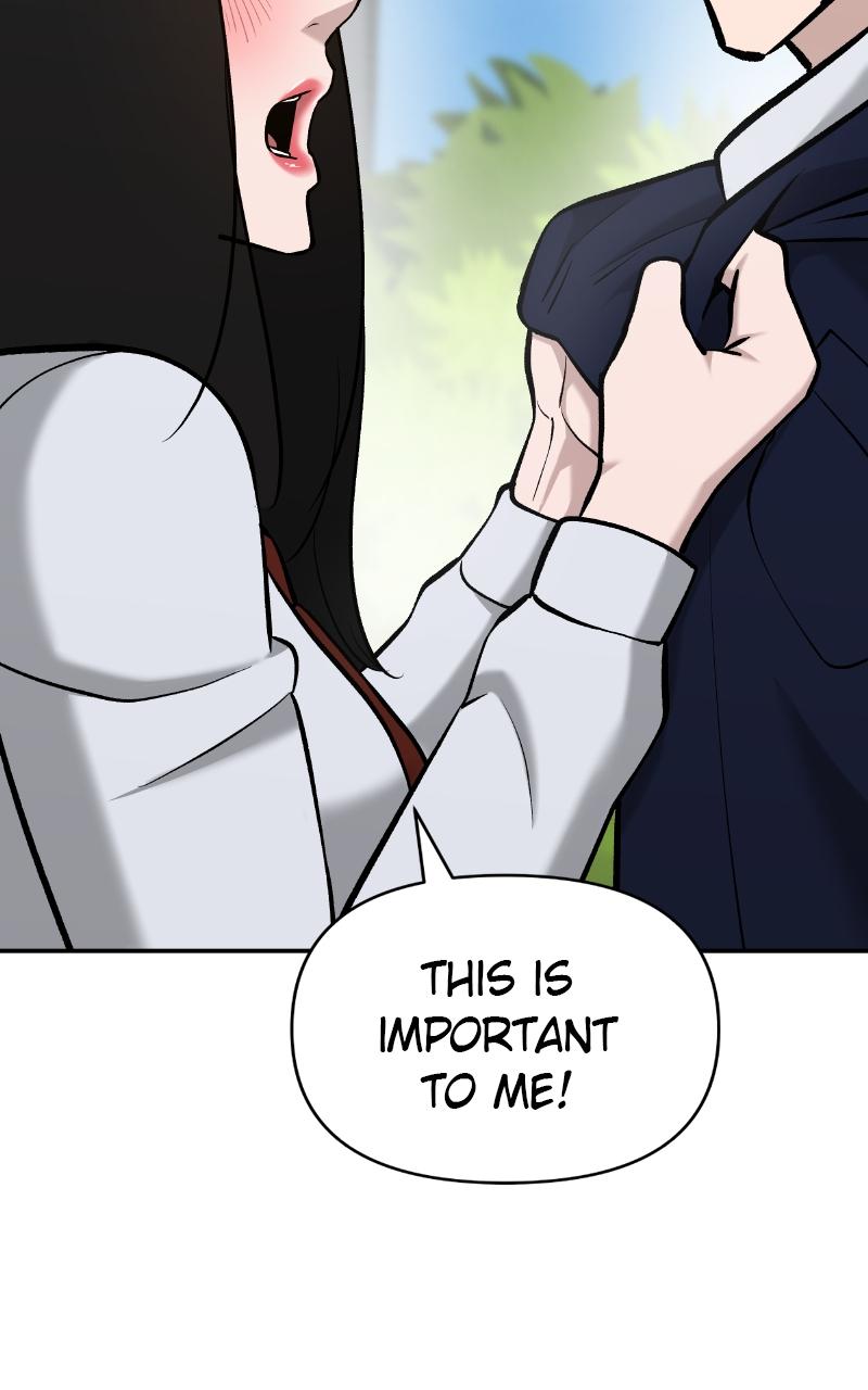 Read Designated Bully (en) Manga Online